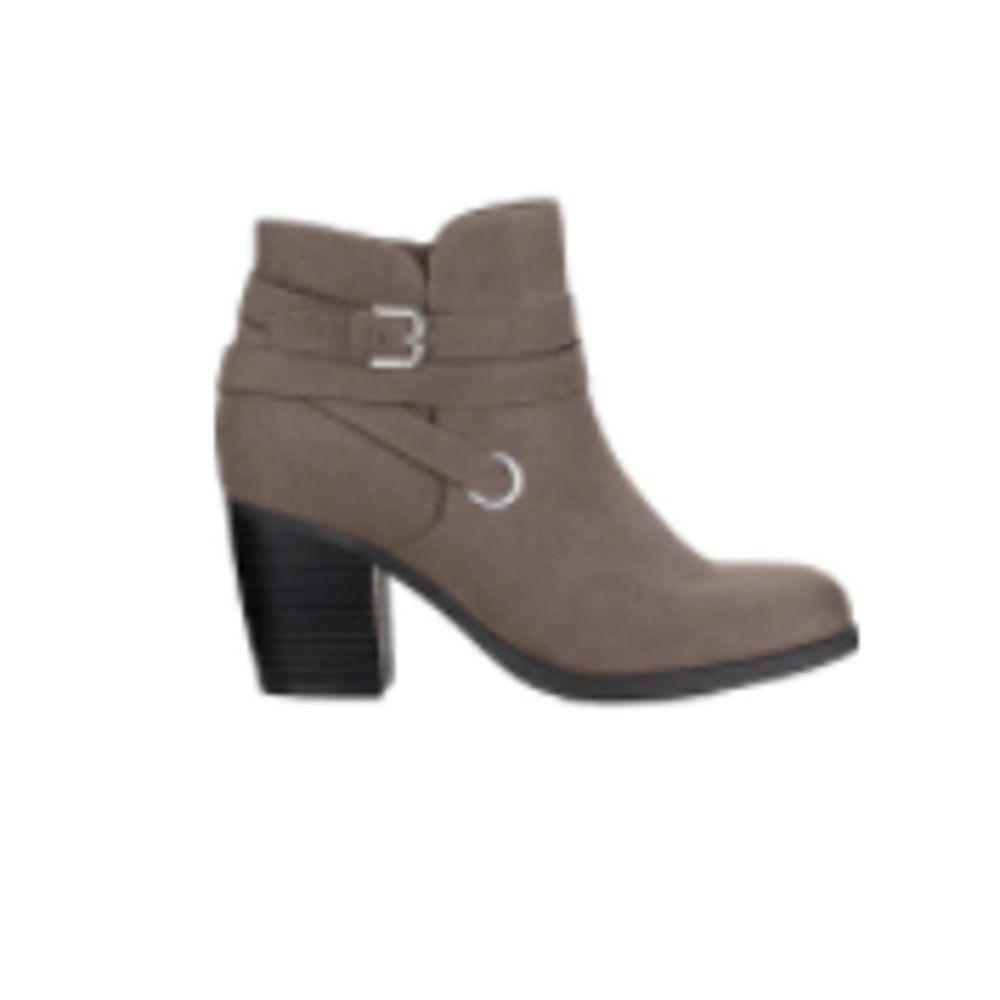 STYLE & CO. ZOLAA WOMENS boots (size 8)